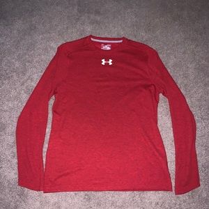 Under Armour Shirt